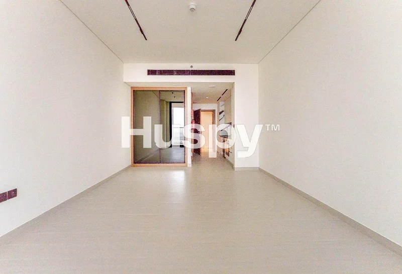Canal Facing | Unfurnished | Vacant63793904366339111