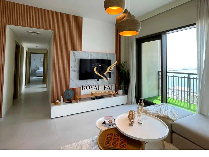 Burj Khalifa & Water View | Furnished | Vacant Soon64025486820481112