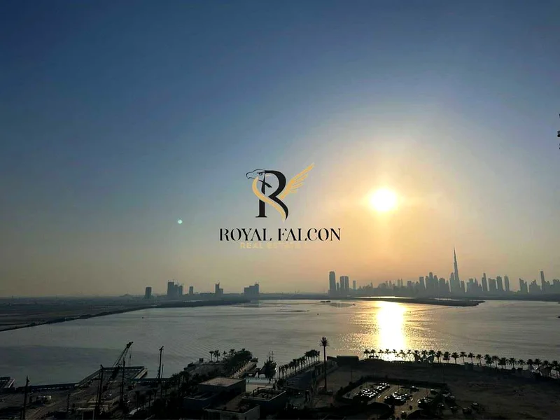 Burj Khalifa & Water View | Furnished | Vacant Soon64025486820481110