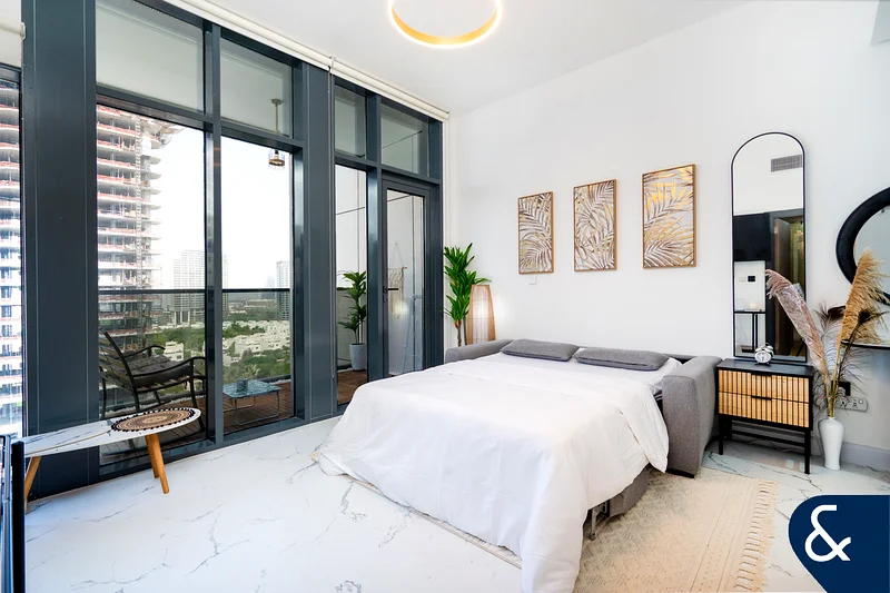 Luxury Studio | Modern | Prime Location63798926901505114
