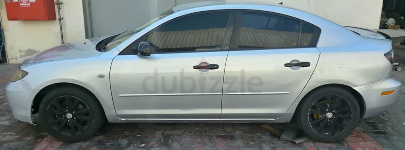 Mazda 3 -2008636134670159391115