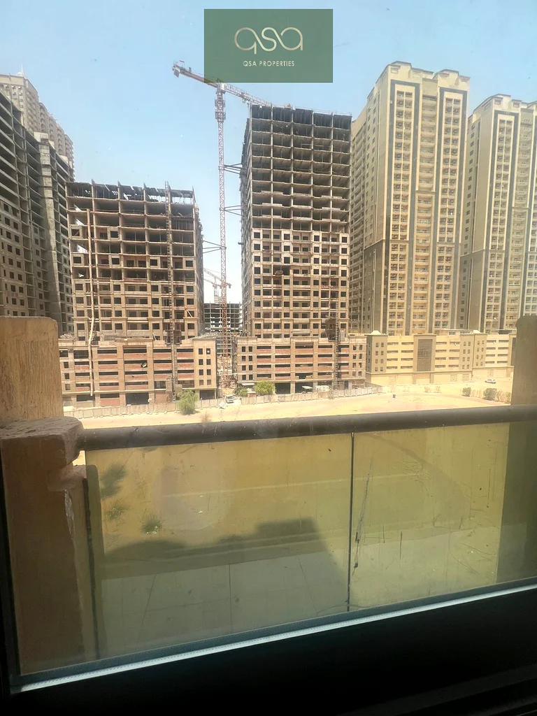 2 Bedroom Apartment for Rent | Large Balcony | 37,000 AED63712151694339111