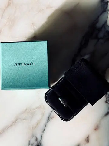 Tiffany Ring for Sale