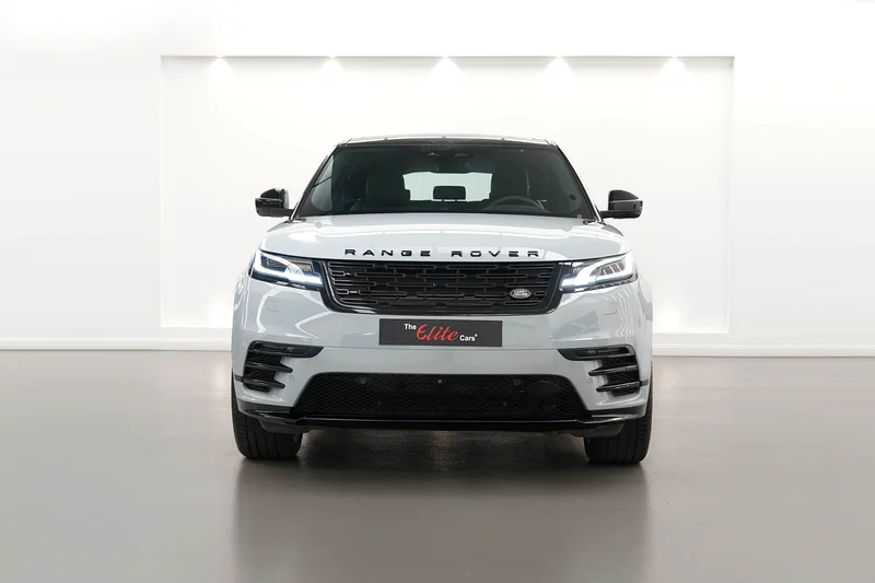 2024 RANGEROVER VELAR SE P250 DYNAMIC / 22 INCH / 360 CAMERA / MERIDIAN SURROUND / DEALER WARRANTY63613132899969114