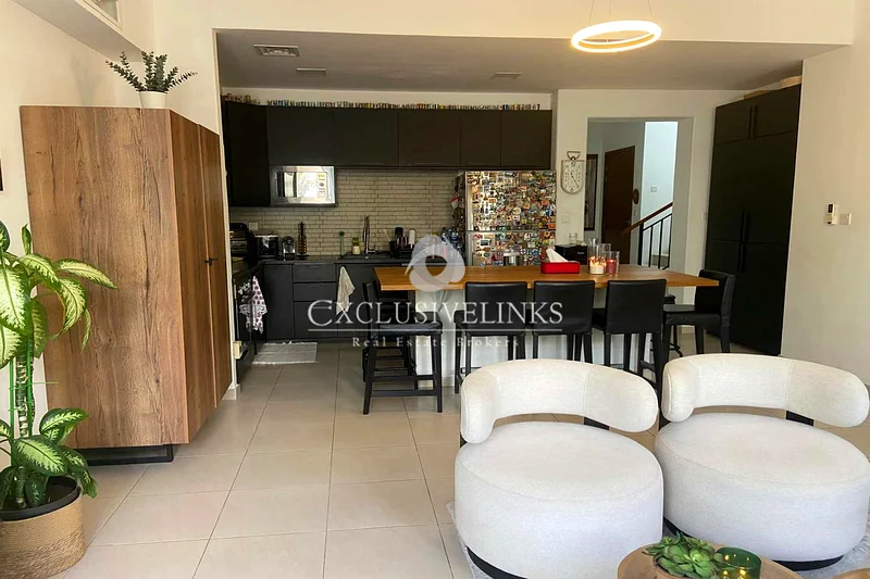 منزل ركني | مطبخ ومطبخ حديقة محدثان63654981335297114