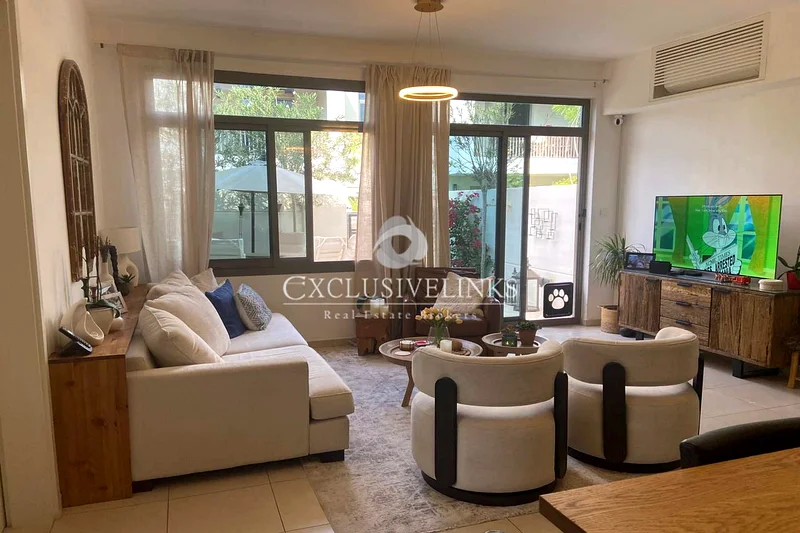 منزل ركني | مطبخ ومطبخ حديقة محدثان63654981335297111