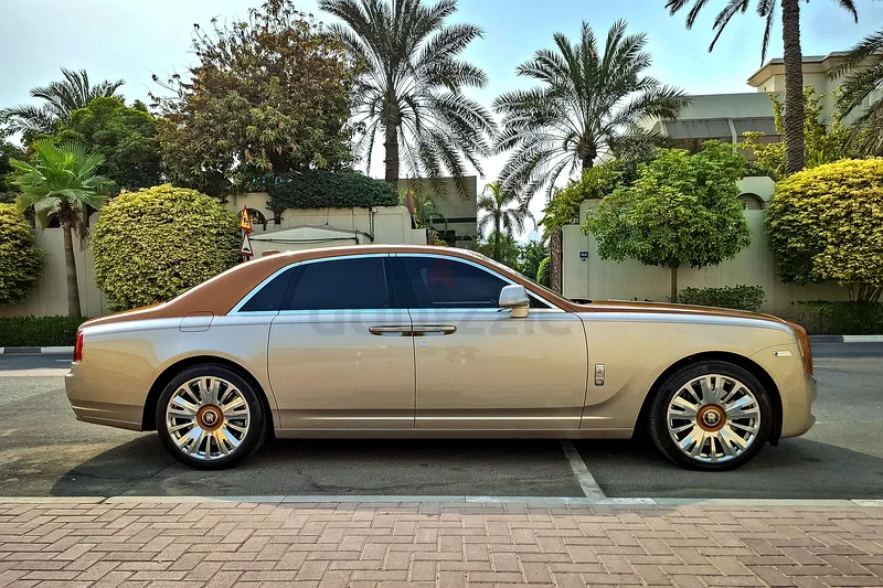 AED 10636/month | 2020 Rolls-Royce Ghost  | GCC Specs | Ref#35938663612065479809113