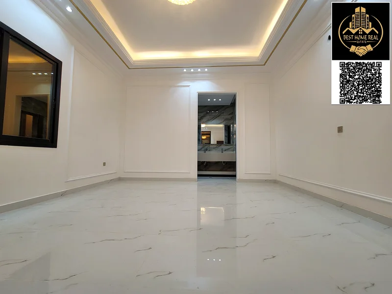 Luxurious 5 Bedroom 1st Row Villa For Sale In Al Bahia, Ajman - 100% Free Hold For All Nationalities - Best For Investment63883359904129113