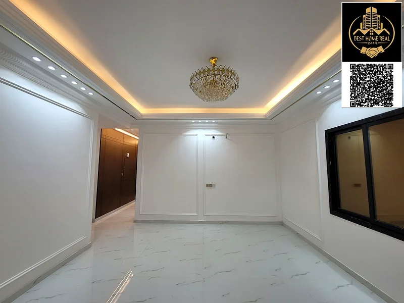 Luxurious 5 Bedroom 1st Row Villa For Sale In Al Bahia, Ajman - 100% Free Hold For All Nationalities - Best For Investment63883359904129114