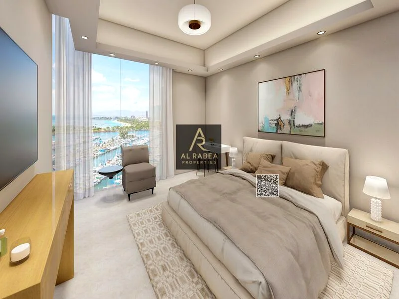For sale in the most upscale streets of Ajman - with the best services - closed kitchen - parking - gym - swimming pool -63875659959299111