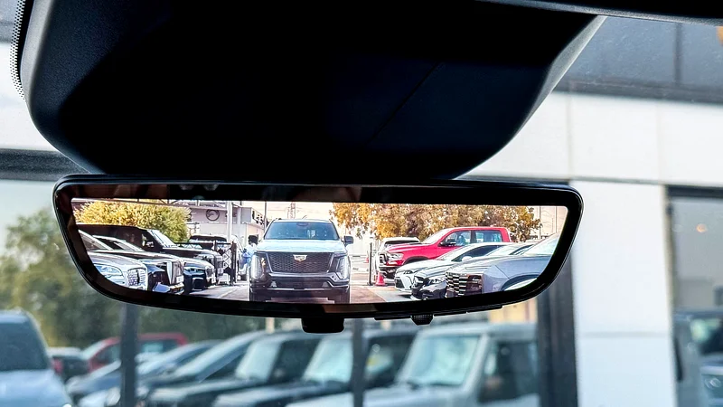 Cadillac Escalade Sport Platinum 2025 Brand New American Specs 6.2L V863613736191361114