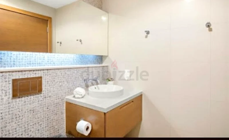 شقة مفروشة بالكامل من غرفة نوم واحدة في برج كلارين للإيجار63770042197890112