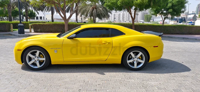 شيفروليه كامارو V6 2013 خيارات كاملة لدول الخليج63612066933505113