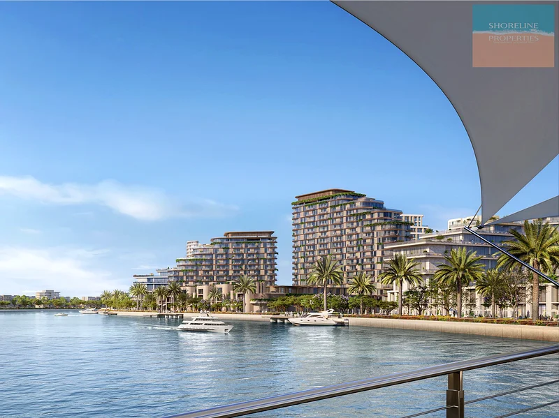 MIRASOL 1BR  RESORT LIFESTYLE NEXT TO FOUR SEASON63862253238275113