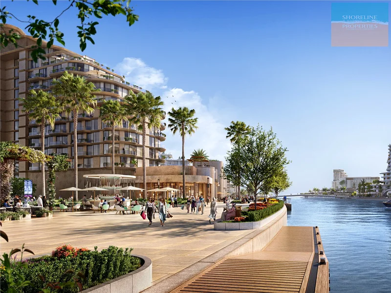 MIRASOL 1BR  RESORT LIFESTYLE NEXT TO FOUR SEASON63862253238275110