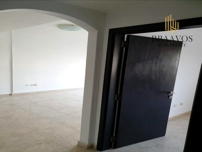 غرفة نوم واحدة | غير مفروشة | حديقة جيدة الصيانة | منظر الحديقة63786870713091110