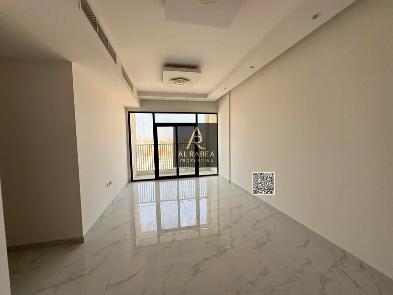 A 6-year-old building, fully rented, with an annual income of 1,590,000, two minutes from Mohammed bin Zayed Road63870132372097114