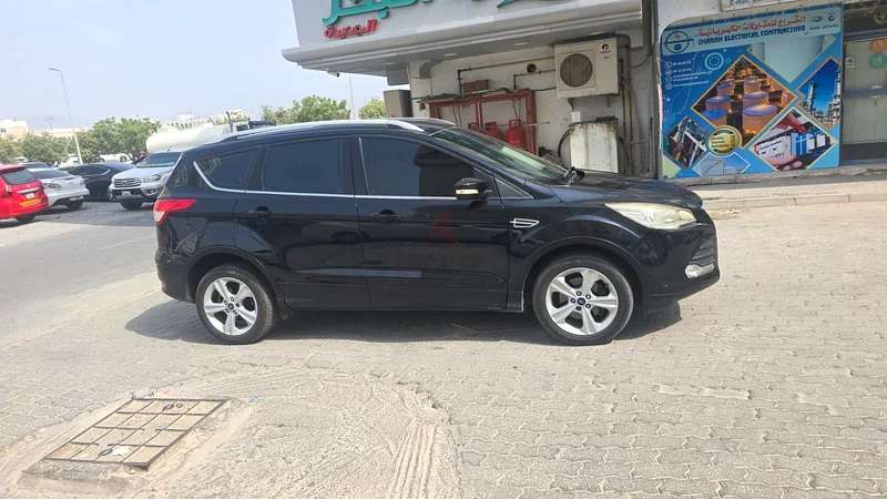 Ford Escape SE 201563612083449475111