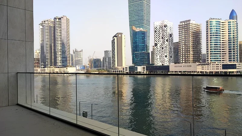 واجهة بحرية، دوبلكس 2 غرفة نوم، شاغرة63791791771010114