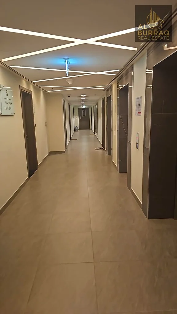 مبنى جديد فسيح بغرفة نوم واحدة | فاخر63777919762562112