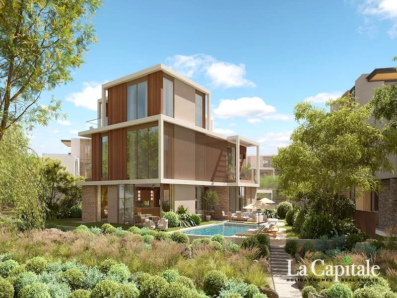 Type D 4 BR | Amazing Location | Large Plot63926083752962111