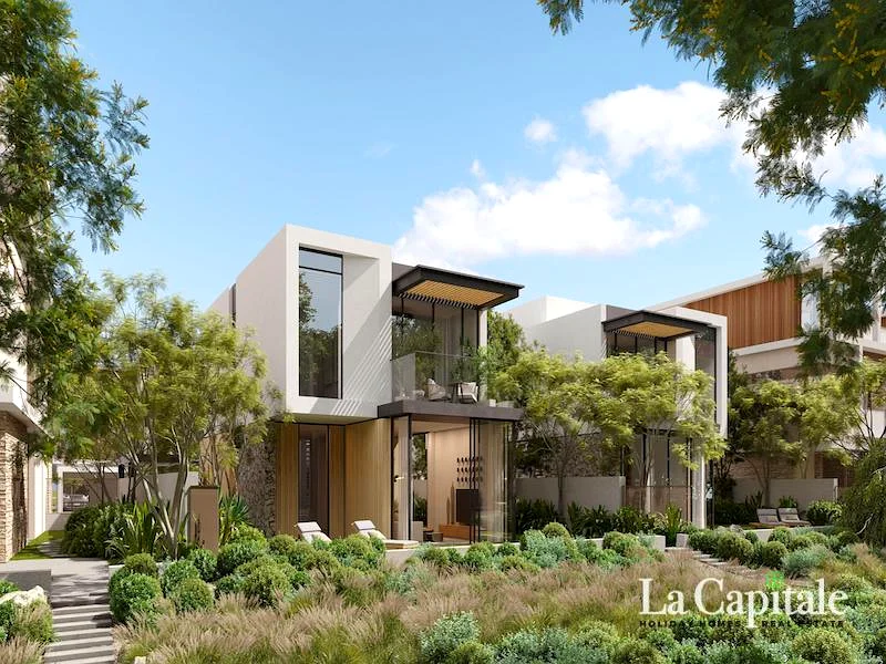 Type D 4 BR | Amazing Location | Large Plot63926083752962110