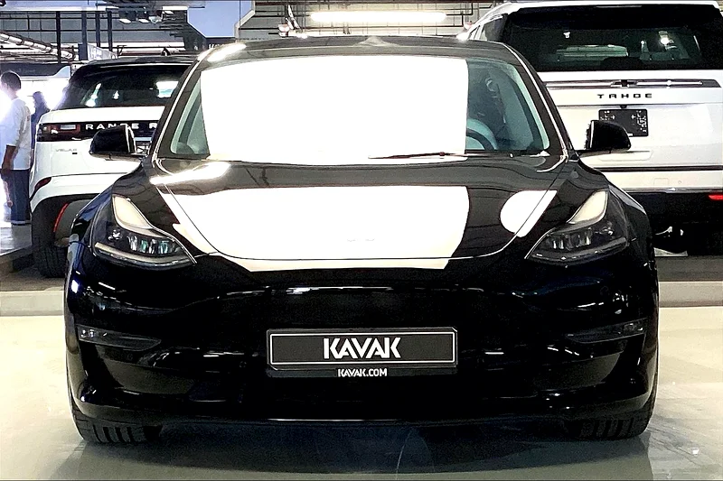 2021 Tesla Model 3 Performance (Dual Motor)  • Big Price Drop • Manufacturer warranty till 15-Nov-2063612058879235111