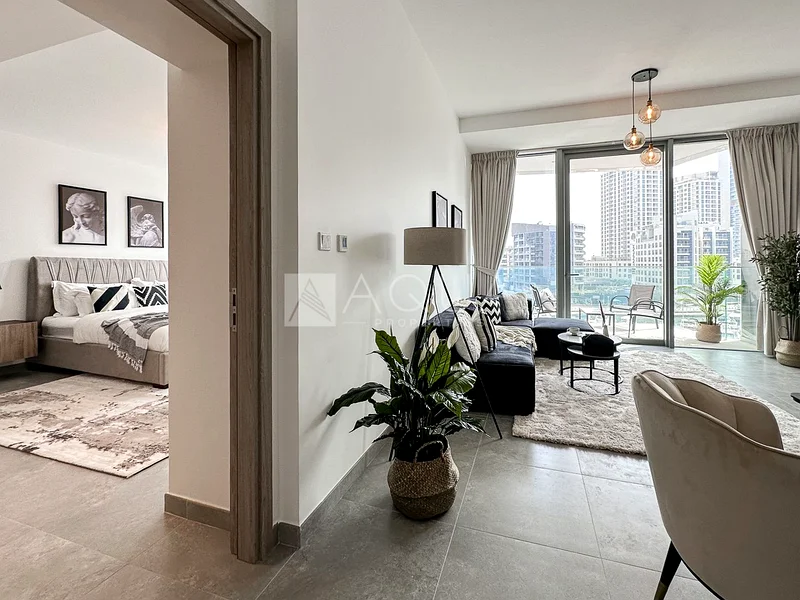 Fully Furnished | Huge Layout | Marina View64038434368386112
