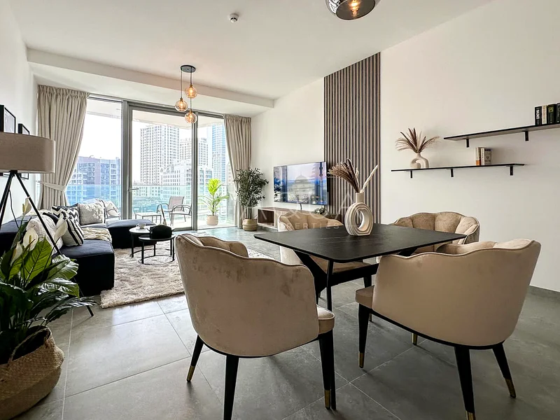Fully Furnished | Huge Layout | Marina View64038434368386114