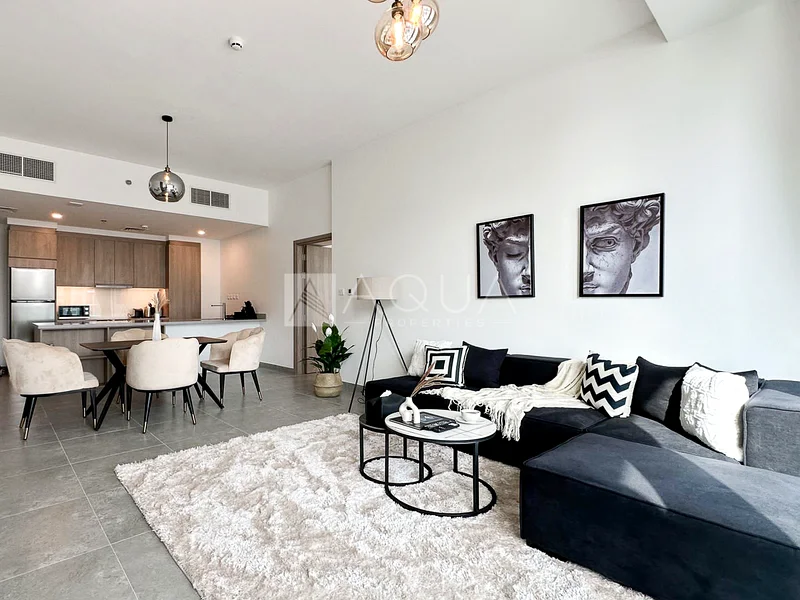 Fully Furnished | Huge Layout | Marina View64038434368386110