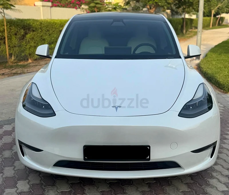 Tesla Y Performance 2023 in Excellent Condition63613467262466118