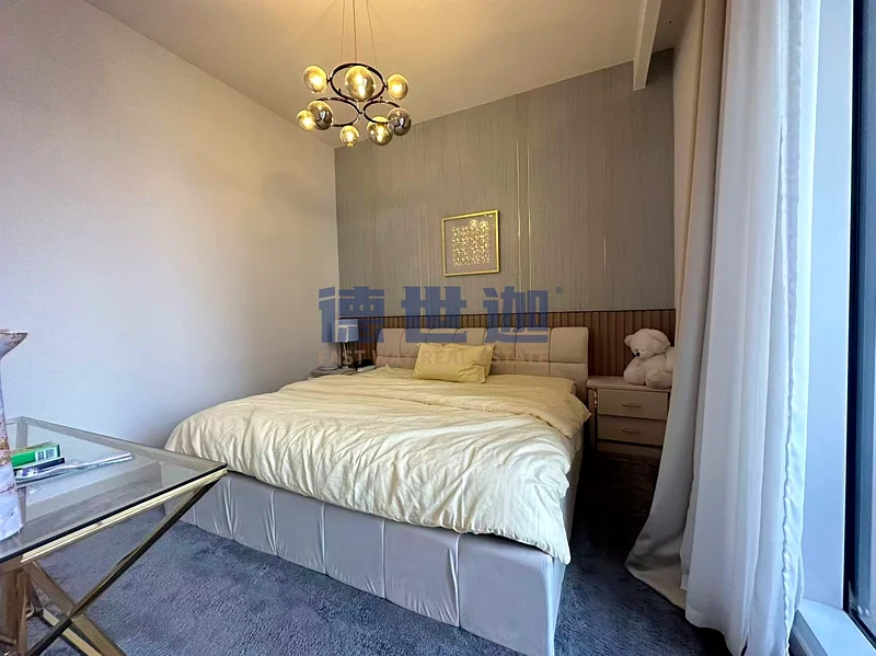 Sea And Skyline View | Good Community | 3BR+Maid64024949573761114