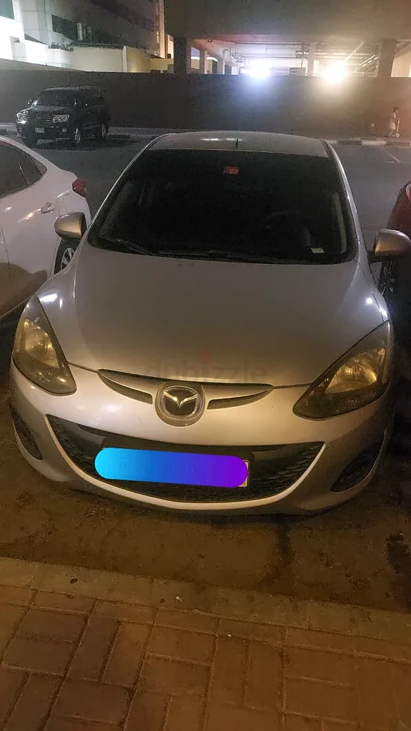 Mazda 2 201563613467148162110