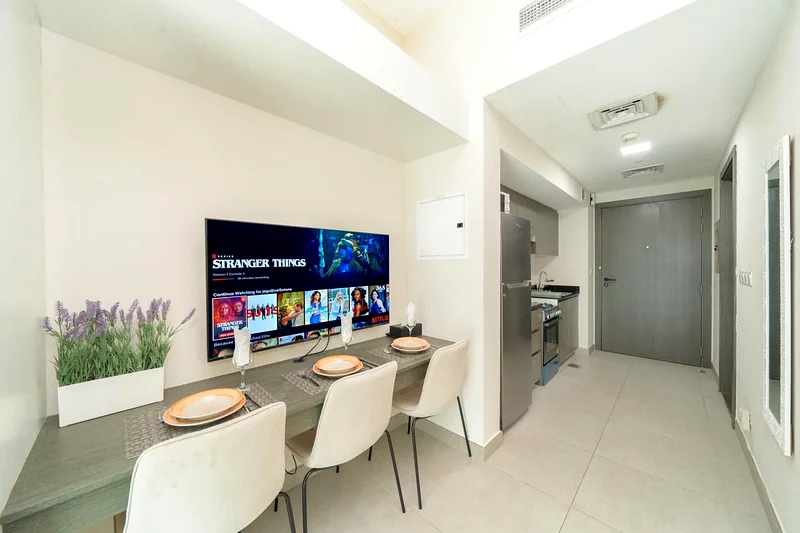Fully-Furnished Studio | For Rent | Available Now63732298269825113