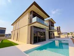 Luxurious 5 Bdr / Brand New / Pool &amp; Garden /Call now