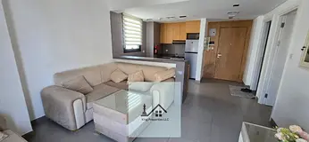Furnished 1BHk in Al Mamsha