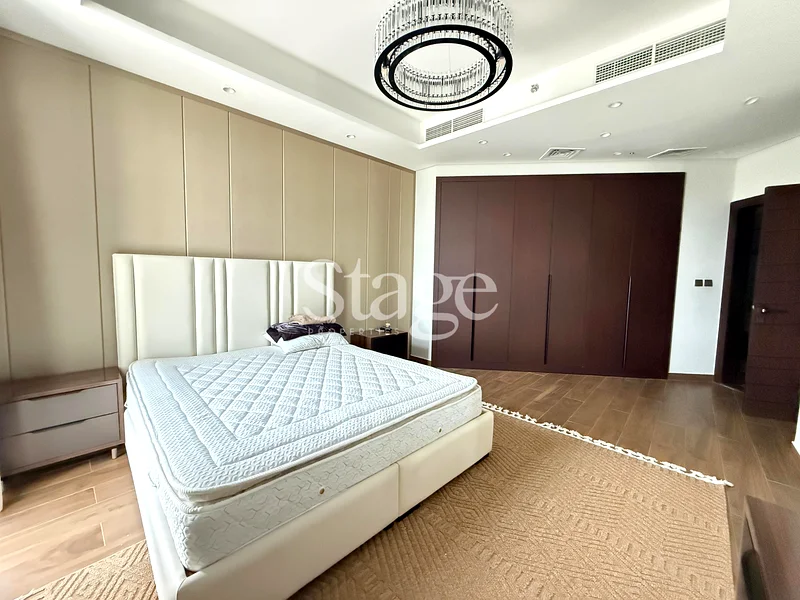 مبنى جديد بالكامل - طابق عالي - إطلالات رائعة على المدينة63794137869571114