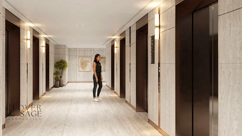 Luxurious 2BHK | Spacious Unit | Near Metro63922624057473114
