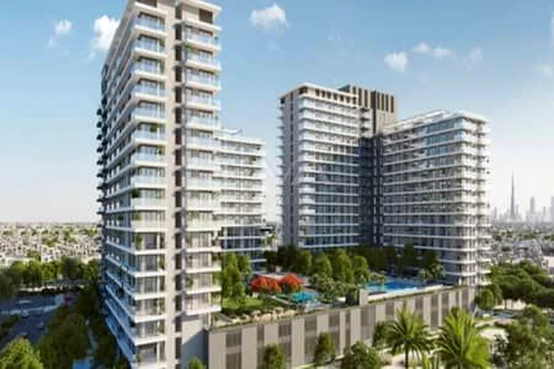 Luxurious 2BHK | Spacious Unit | Near Metro63922624057473110