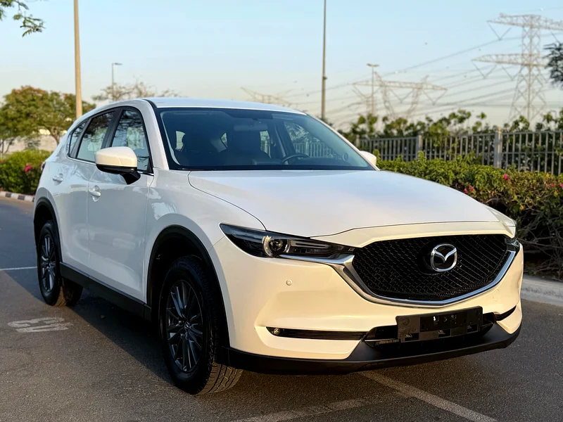 Mazda cx5 2020 model AWD gcc spec 119122 km good condition 5 seat  two key new tires63613467094275110