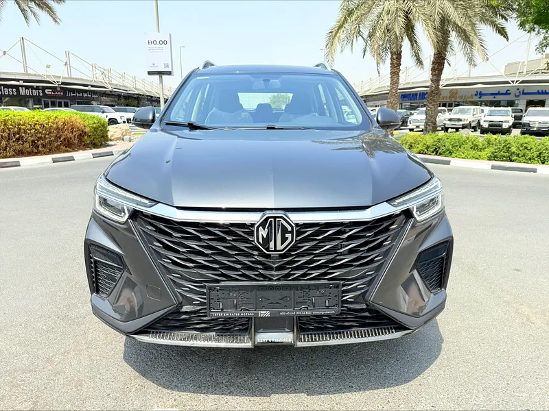 MG WARRANTY 6 YRS / 200,000 KM | GCC | 1.5 TURBO | PANORAMIC SUNROOF | AED 1080 PM63613468455811111