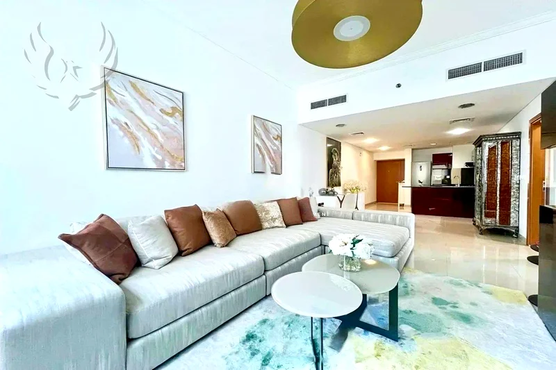 Vacant | Fully Furnished | Cheapest64039606159491110