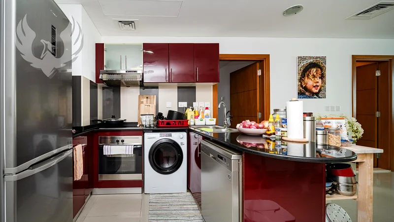 Vacant | Fully Furnished | Cheapest64039606159491113