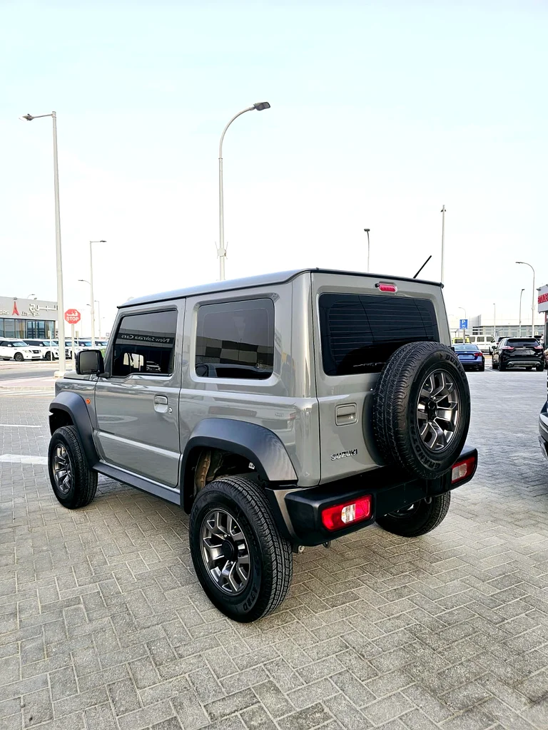 سوزوكي جمني 202363612058654593114
