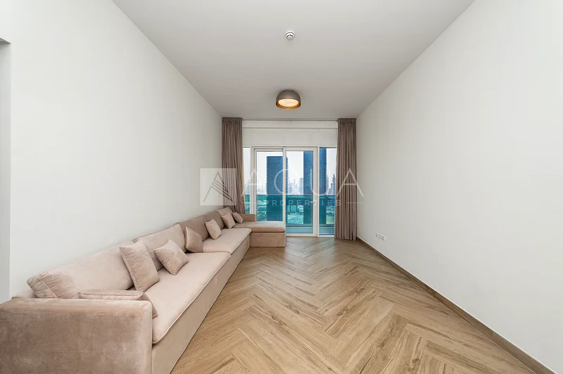HIGH FLOOR | UNFURNISHED | ZABEEL PARK VIEW63923312720771111