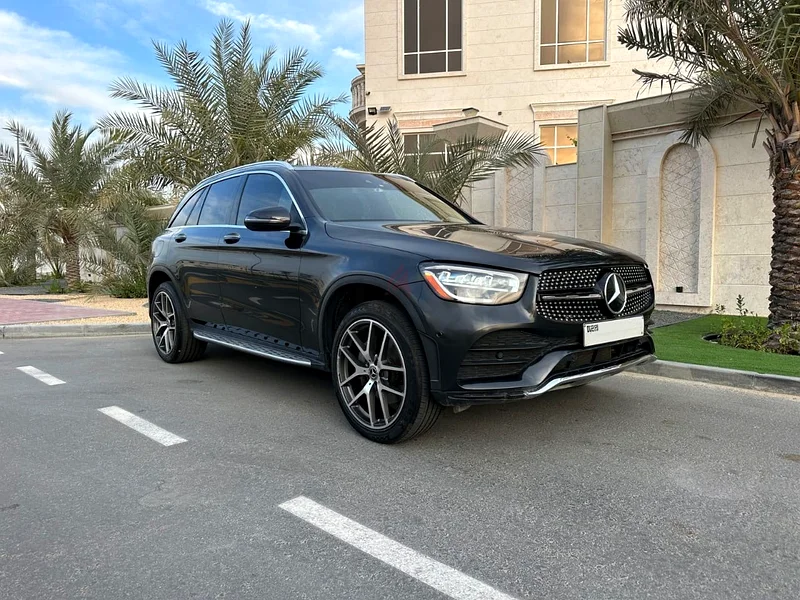 2020 Mercedes Benz GLC 300 for sale USA63613985242497113