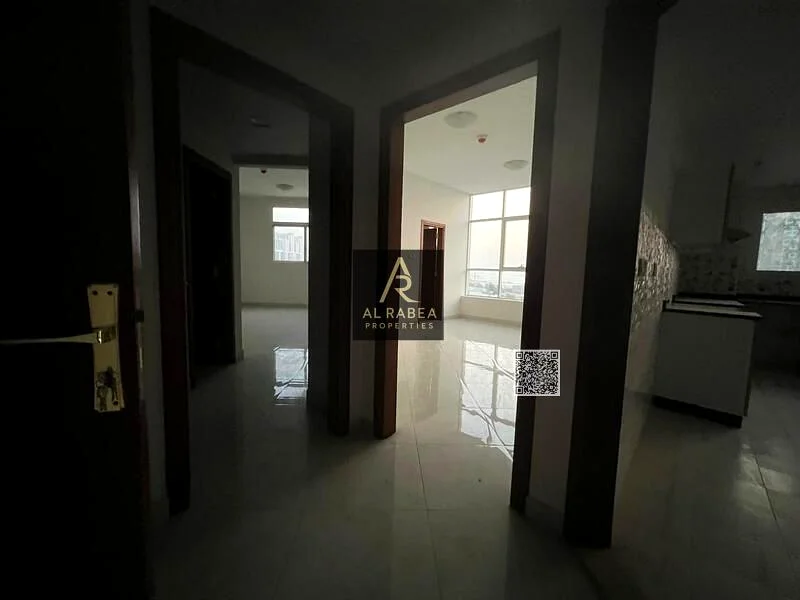 أفضل شقة فاخرة من غرفتين في كورنيش عجمان63810439115265112