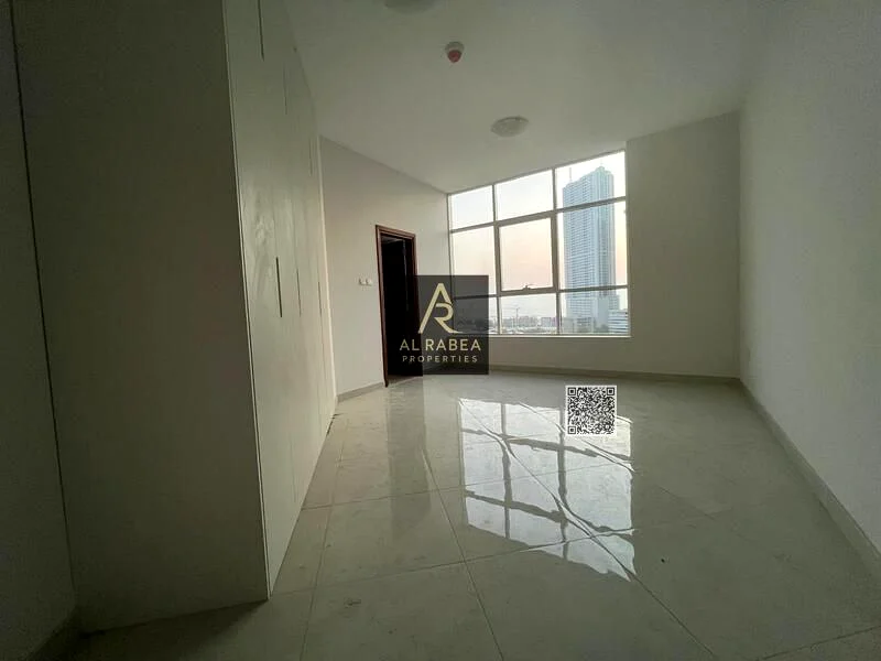 أفضل شقة فاخرة من غرفتين في كورنيش عجمان63810439115265114
