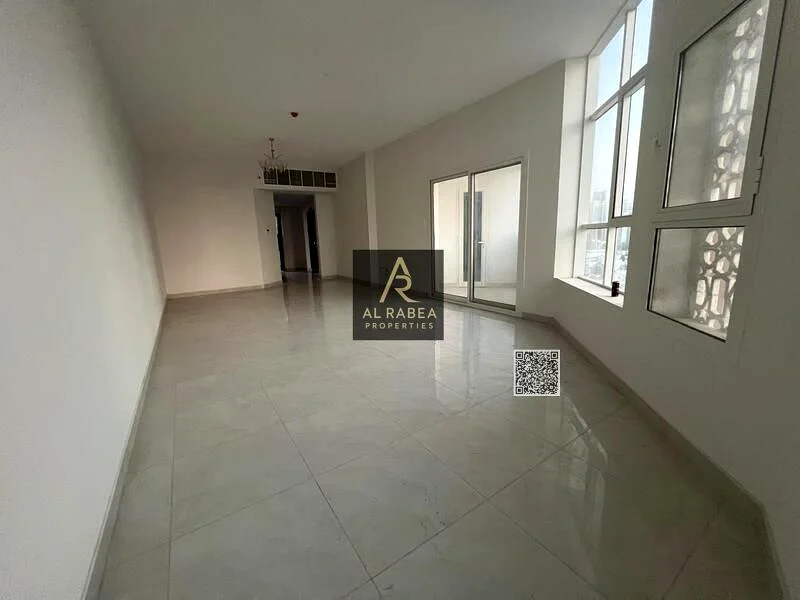 أفضل شقة فاخرة من غرفتين في كورنيش عجمان63810439115265113