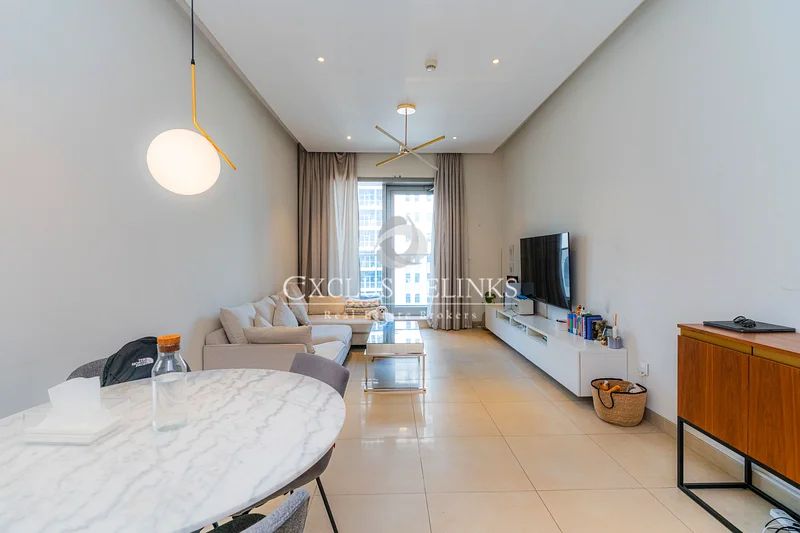 Marina Views | Furnished | Prime Location63774130805123111